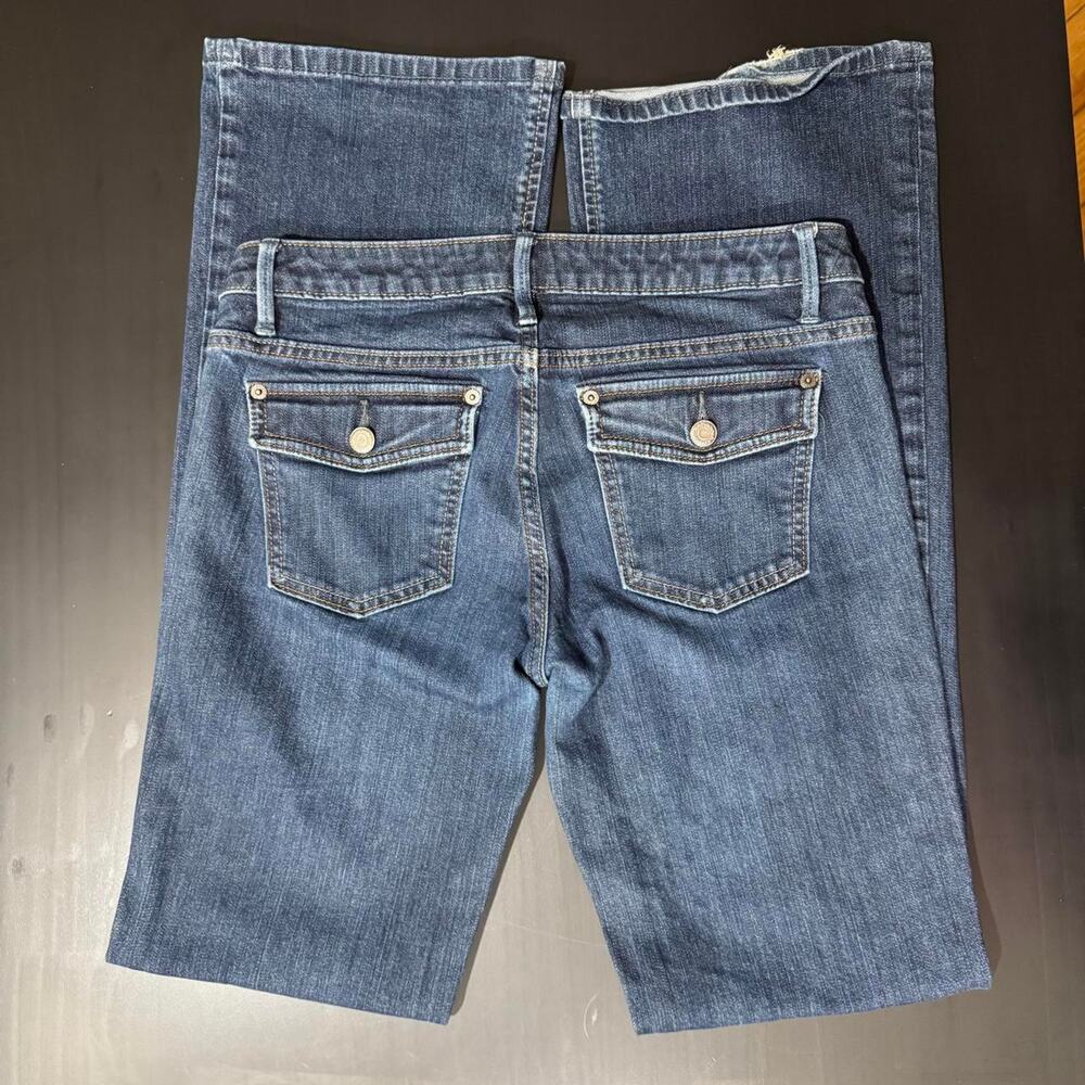 Y2k vintage Banana Republic jeans bootcut